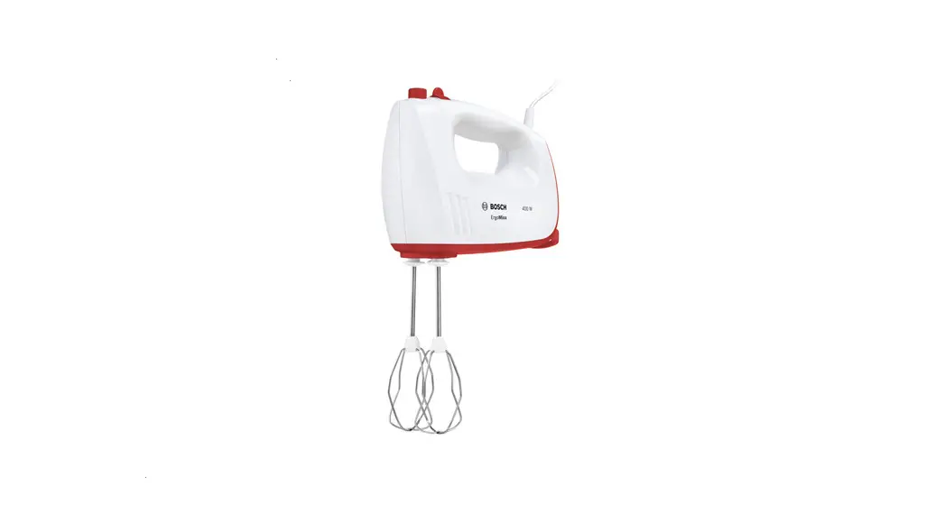 Bosch Mfq36300gb Hand Mixer Ergomixx User Manual