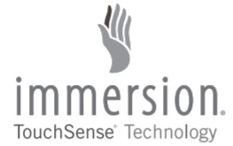 logitech 001670 Driving Force GT Wheel - logo 2