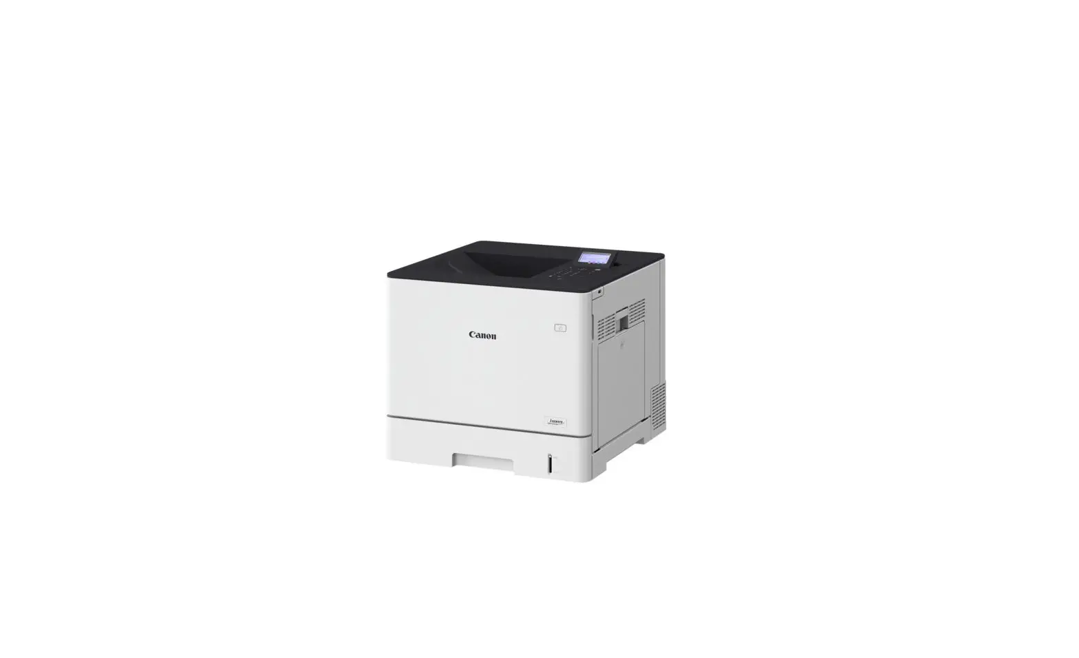 Canon Lbp722cdw I-sensys Printer User Guide