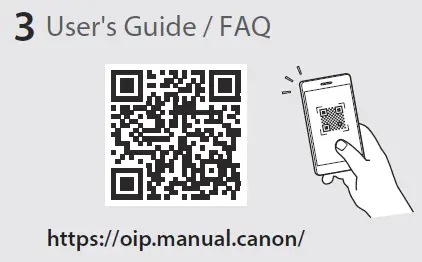 Canon LBP722CDW I-Sensys Printer fig 1