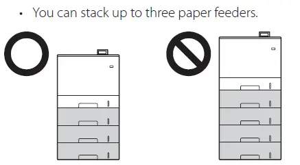 Canon LBP722CDW I-Sensys Printer fig 13
