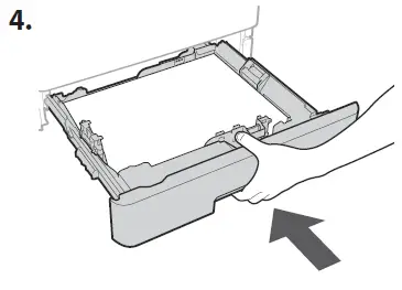 Canon LBP722CDW I-Sensys Printer fig 8