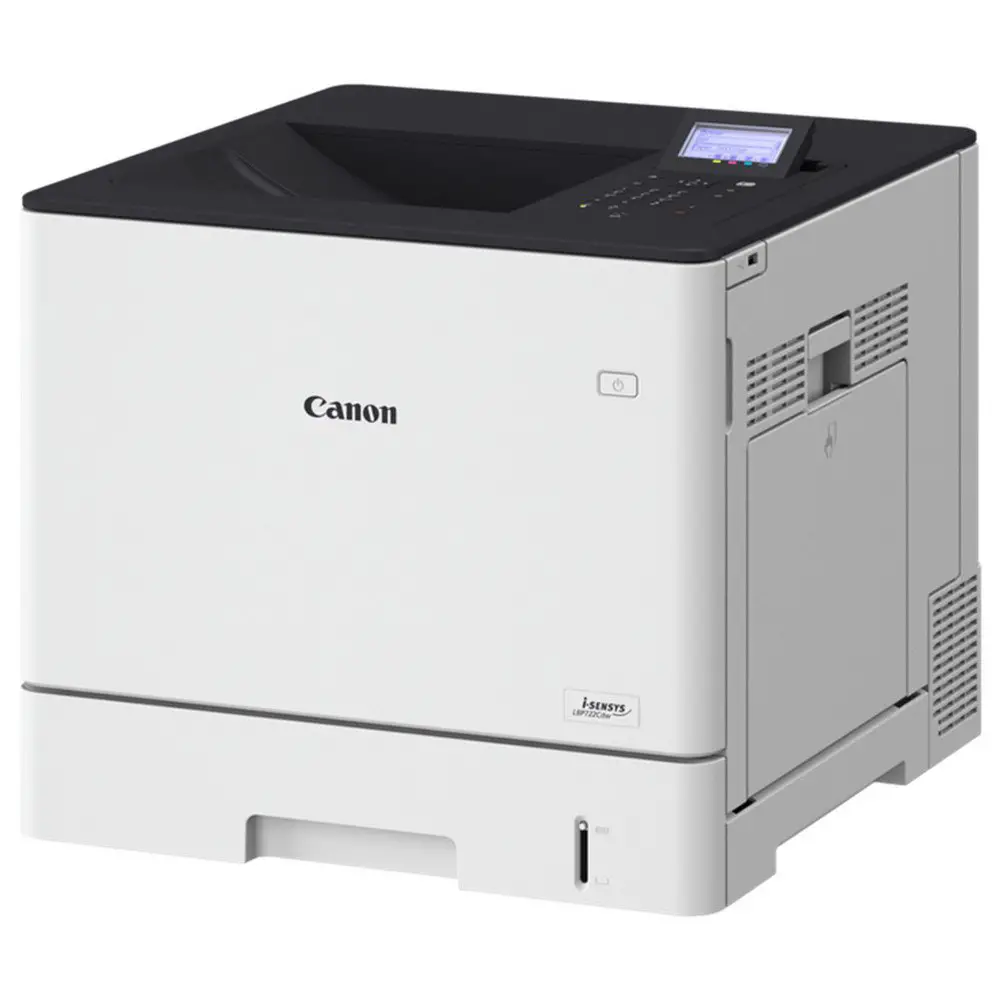 Canon LBP722CDW I-Sensys Printer