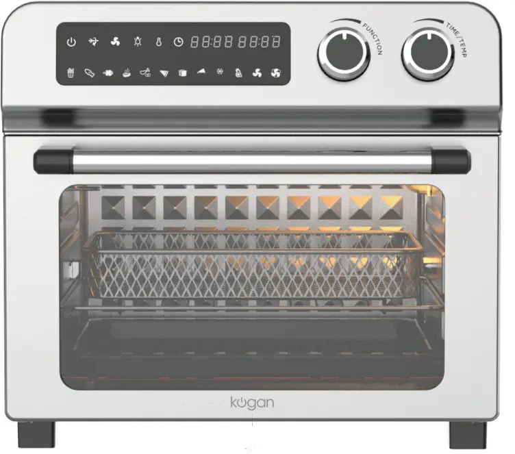 kogan Digital Air Fryer Oven
