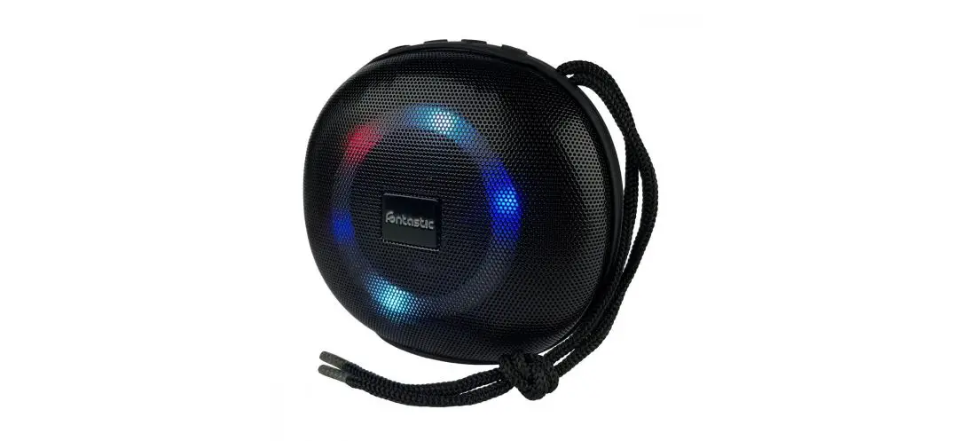 Fontastic 260520 Limboso Wireless Speaker User Manual