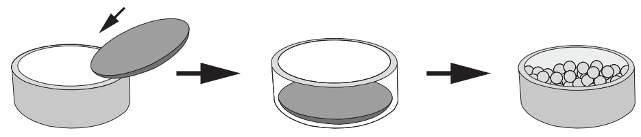 anko AW 43094400 Foam Play Ball Pit - fig