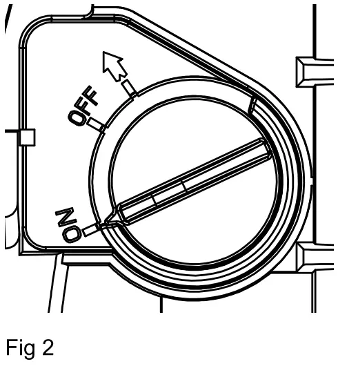 POWER PLUS POWXG6305 Robot Maaier 18V Li Ion 500m - fig2