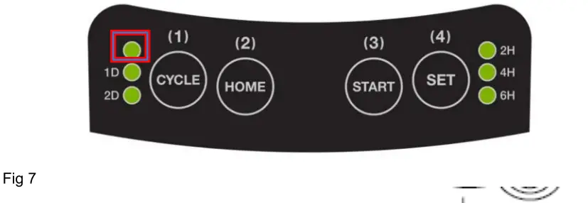 POWER PLUS POWXG6305 Robot Maaier 18V Li Ion 500m - fig7