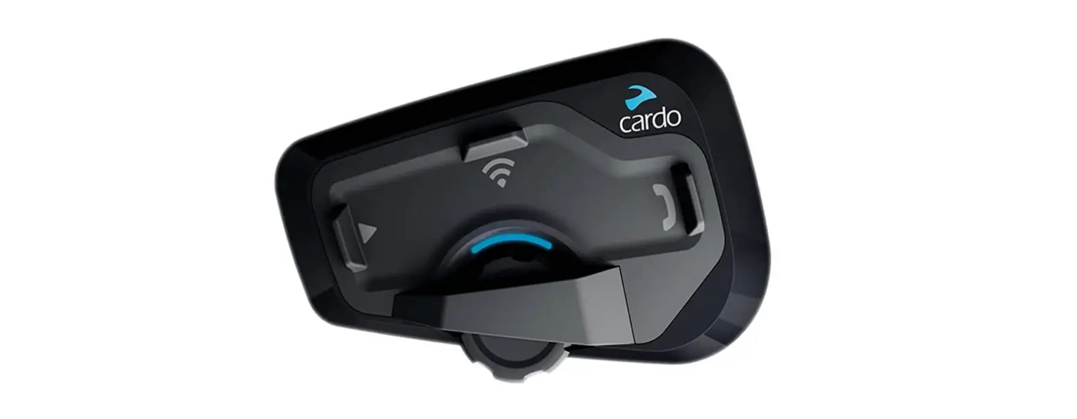 Cardo Freecom 4x Communication System Single Pack User Guide Cardo Freecom 4x Communication System Single Pack User Guide