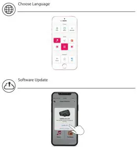 cardo Freecom 4x Communication System Single Pack - Getting Started 3