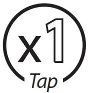 cardo Freecom 4x Communication System Single Pack - Systemu