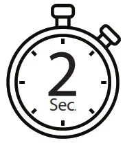 cardo Freecom 4x Communication System Single Pack - pas