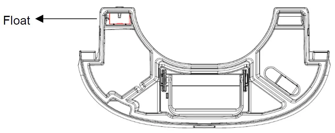 MeacoDry Arete One 20L 25L Dehumidifier and Air Purifier fig-7