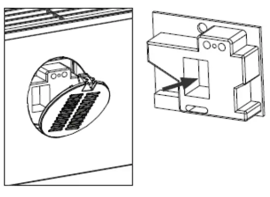 Clean Air Optima CA-510Pro Intelligent Air Purifier-FIG11