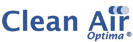 Clean Air Optima CA-510Pro Intelligent Air Purifier-LOGO