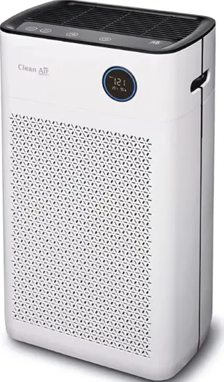 Clean Air Optima CA-510Pro Intelligent Air Purifier-PROD