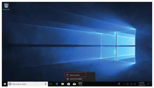 HYUNDAI KORAL 10M4 - Interface 4