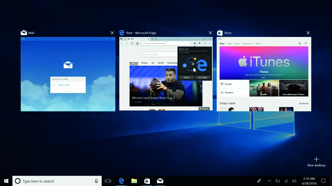 HYUNDAI KORAL 10M4 - Operating