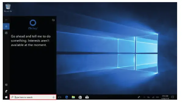 HYUNDAI KORAL 10M4 - Search menu