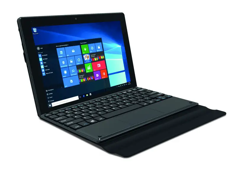 HYUNDAI KORAL 10M4 - laptop
