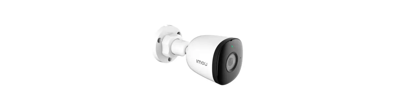 Imou F Series Version 1.0.1 Indoor Ip Camera User Guide Imou F Series Version 1.0.1 Indoor Ip Camera User Guide
