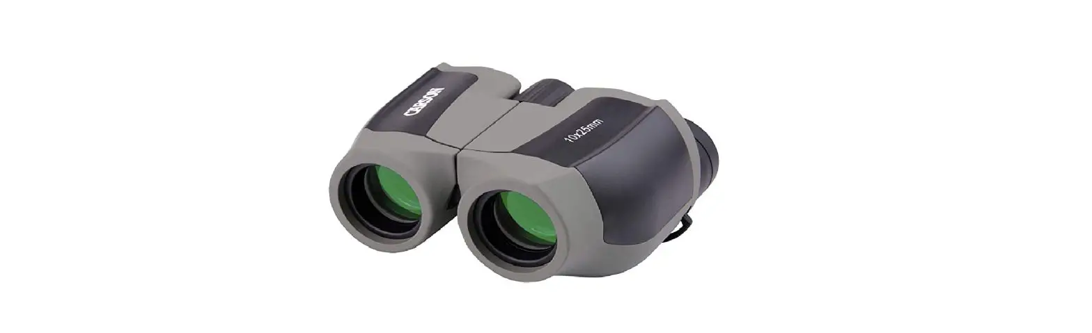 Carson Jd-025 10x25 Scout Plus Compact Binoculars Instructions