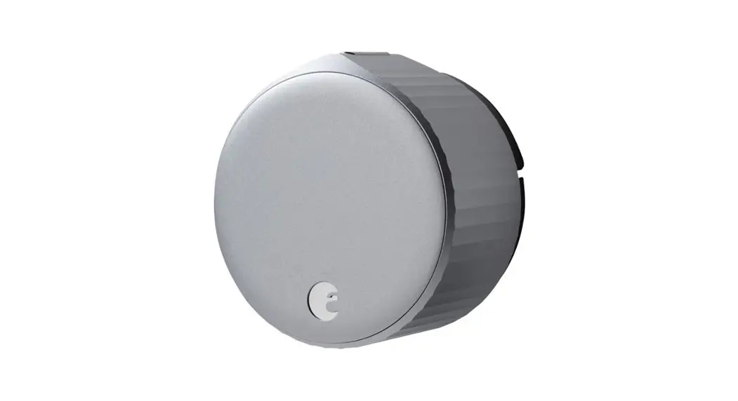 August Augsl05-m01-s01 Wi-fi Smart Lock Installation Guide August Augsl05-m01-s01 Wi-fi Smart Lock Installation Guide