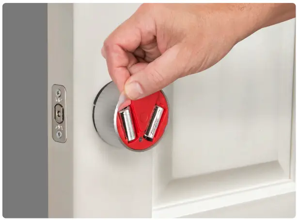 august AUGSL05M01S01 WiFi Smart Lock - fig 10