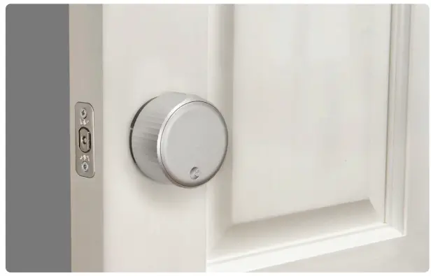 august AUGSL05M01S01 WiFi Smart Lock - fig 11