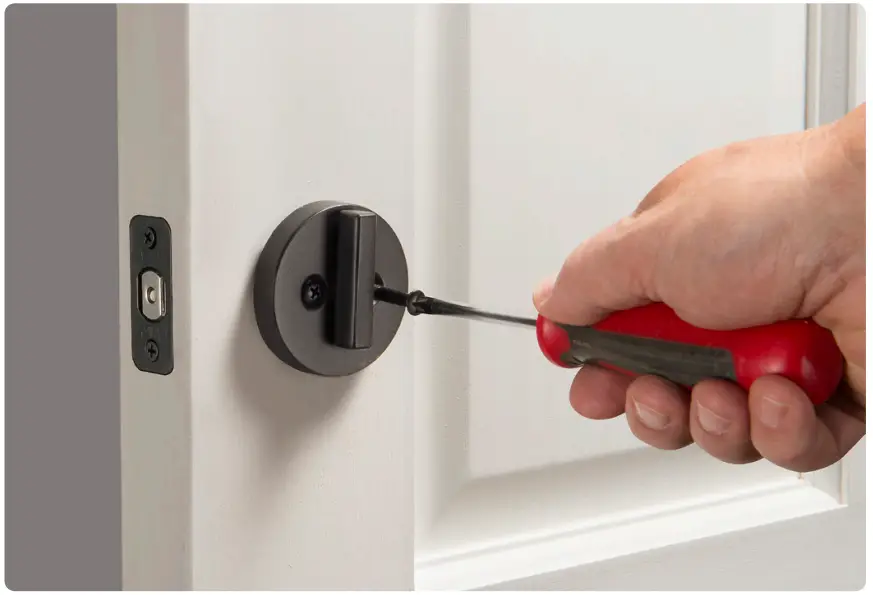 august AUGSL05M01S01 WiFi Smart Lock - fig 3