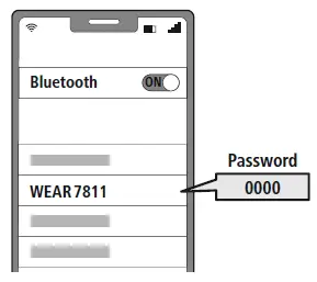 THOMSON WEAR7811 True Wireless Headphones fig 7