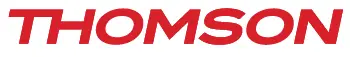 THOMSON logo