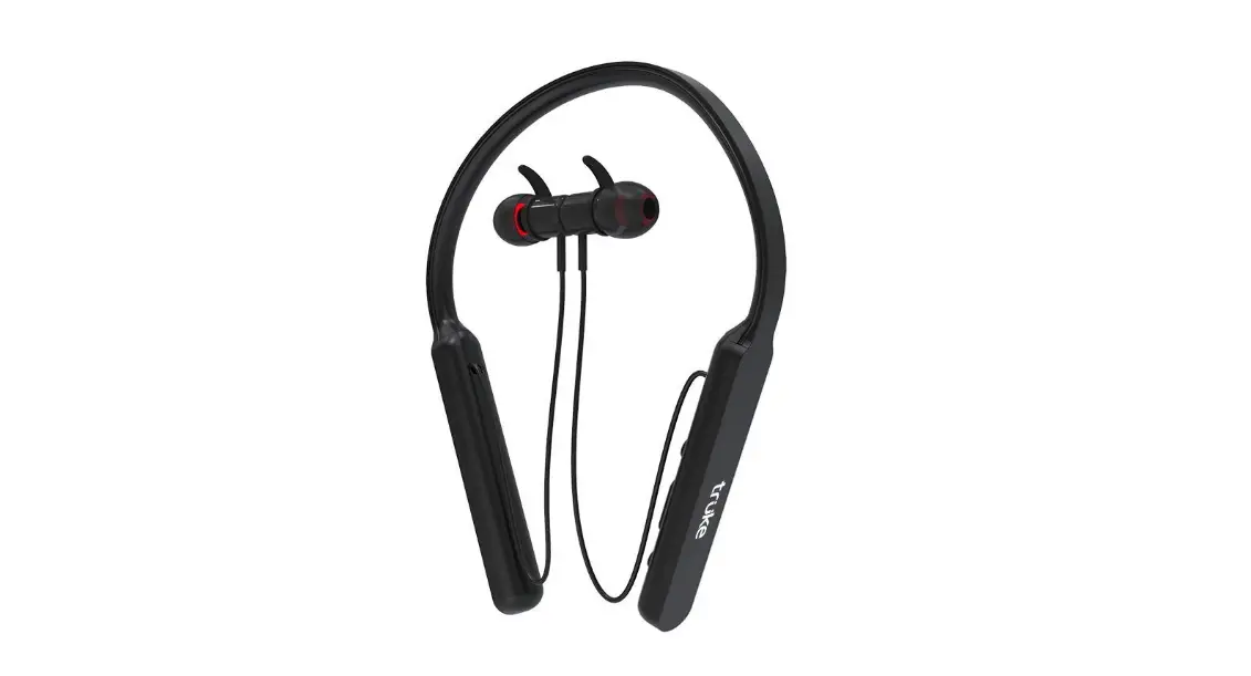 Truke Yoga Power Yb-11s Dual Battery Bluetooth Headset User Manual