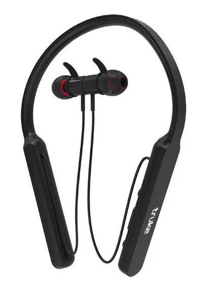 truke Yoga Power YB-11s Dual Battery Bluetooth Headset fig 1