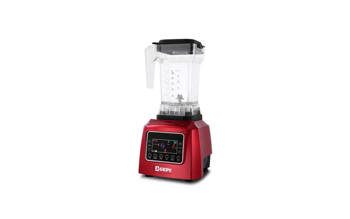 Zokop Alw-q16 Commercial Blender User Guide