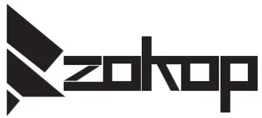 zokop logo