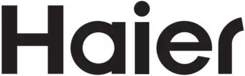 Haier - logo