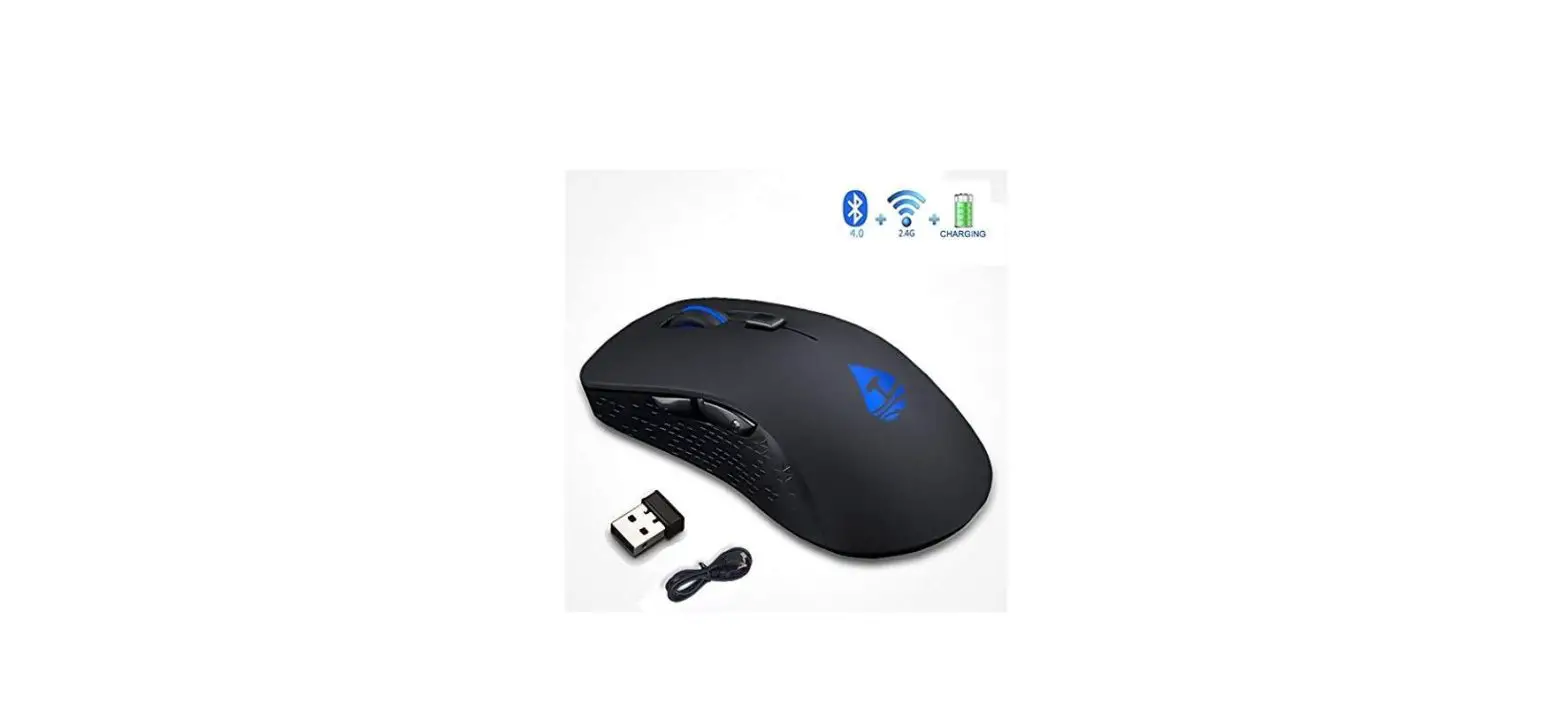 Shenzhen Starfish Electronics Bx106 Wireless Dual Mode Mouse User Manual Shenzhen Starfish Electronics Bx106 Wireless Dual Mode Mouse User Manual