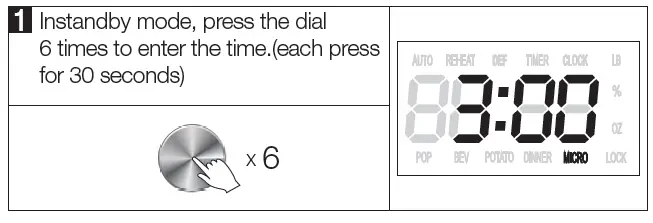 Galanz-GLCMKZ09BKR09-Retro-Microwave-Oven-fig-13