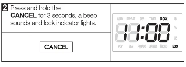 Galanz-GLCMKZ09BKR09-Retro-Microwave-Oven-fig-26