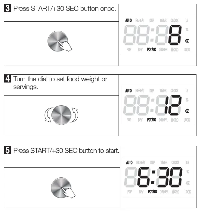 Galanz-GLCMKZ09BKR09-Retro-Microwave-Oven-fig-29