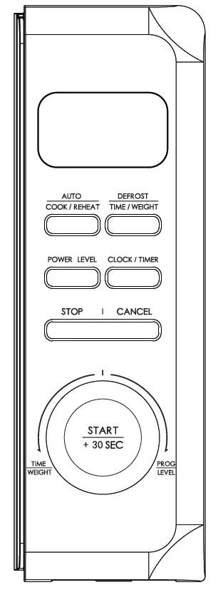 Galanz-GLCMKZ09BKR09-Retro-Microwave-Oven-fig-4