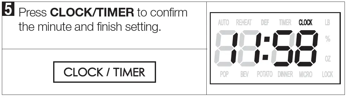 Galanz-GLCMKZ09BKR09-Retro-Microwave-Oven-fig-9