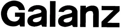 Galanz-logo