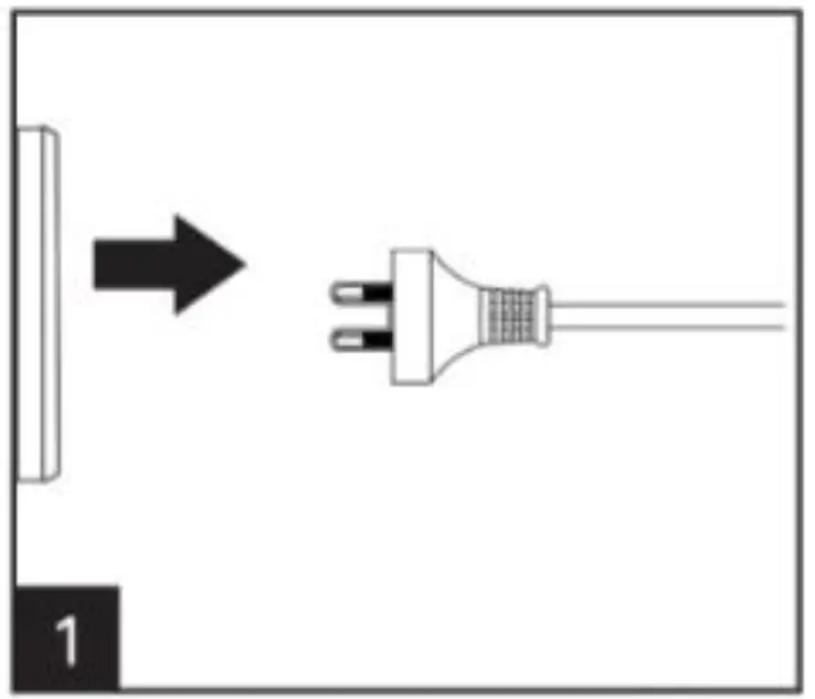 power outlet socket-1