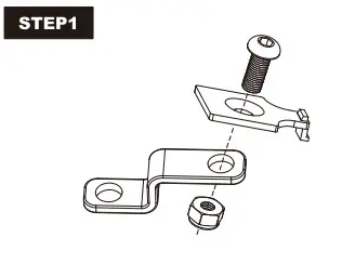 NOAM NUTV4 Marine Bluetooth Stereo Speaker System - step5
