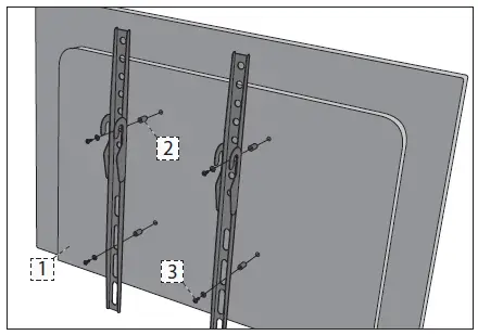 SHARP-50BN5EA-50-Inch-4K Ultra-HD-Android-Smart-TV-1