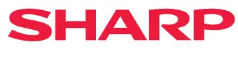 SHARP-LOGO