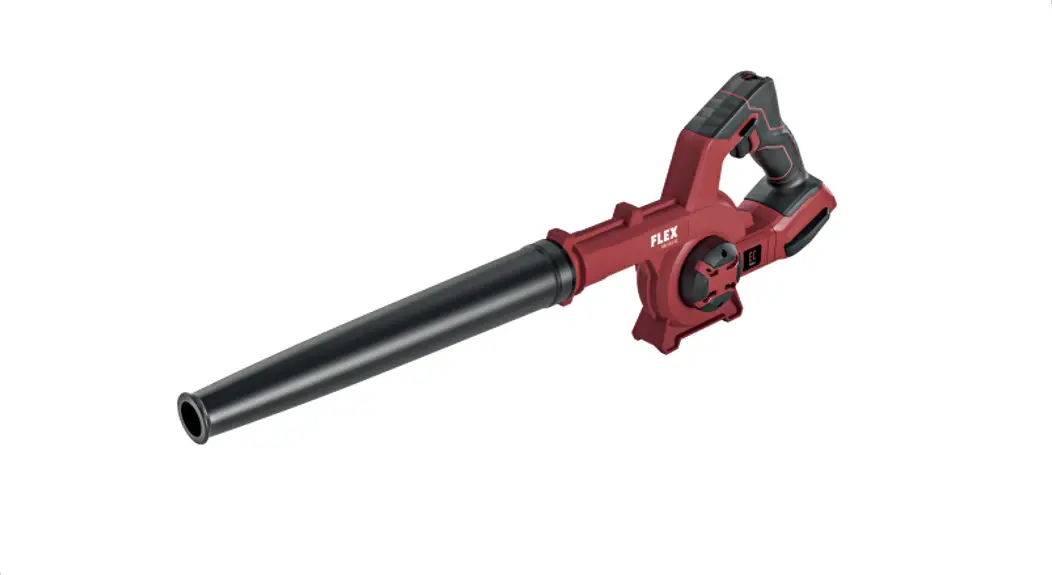 Flex Fx5441 24v Brushless Jobsite Blower User Manual Flex Fx5441 24v Brushless Jobsite Blower User Manual