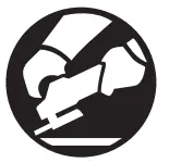 FLEX FX5441 24V Brushless Jobsite Blower - icon 5